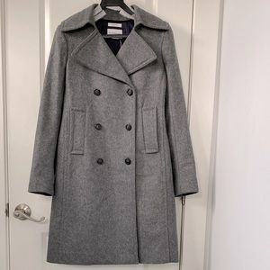 Club Monaco coat